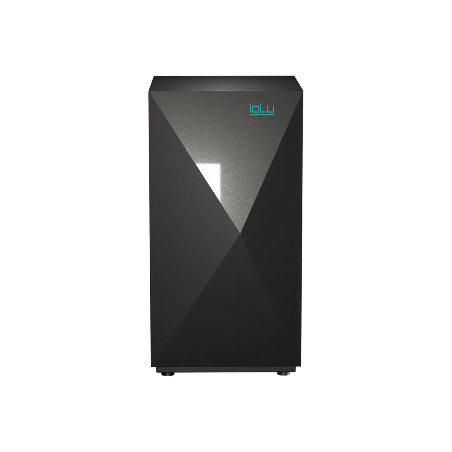 IGLU ALEUT I 7 kW bodemwarmtepomp - Afbeelding 2