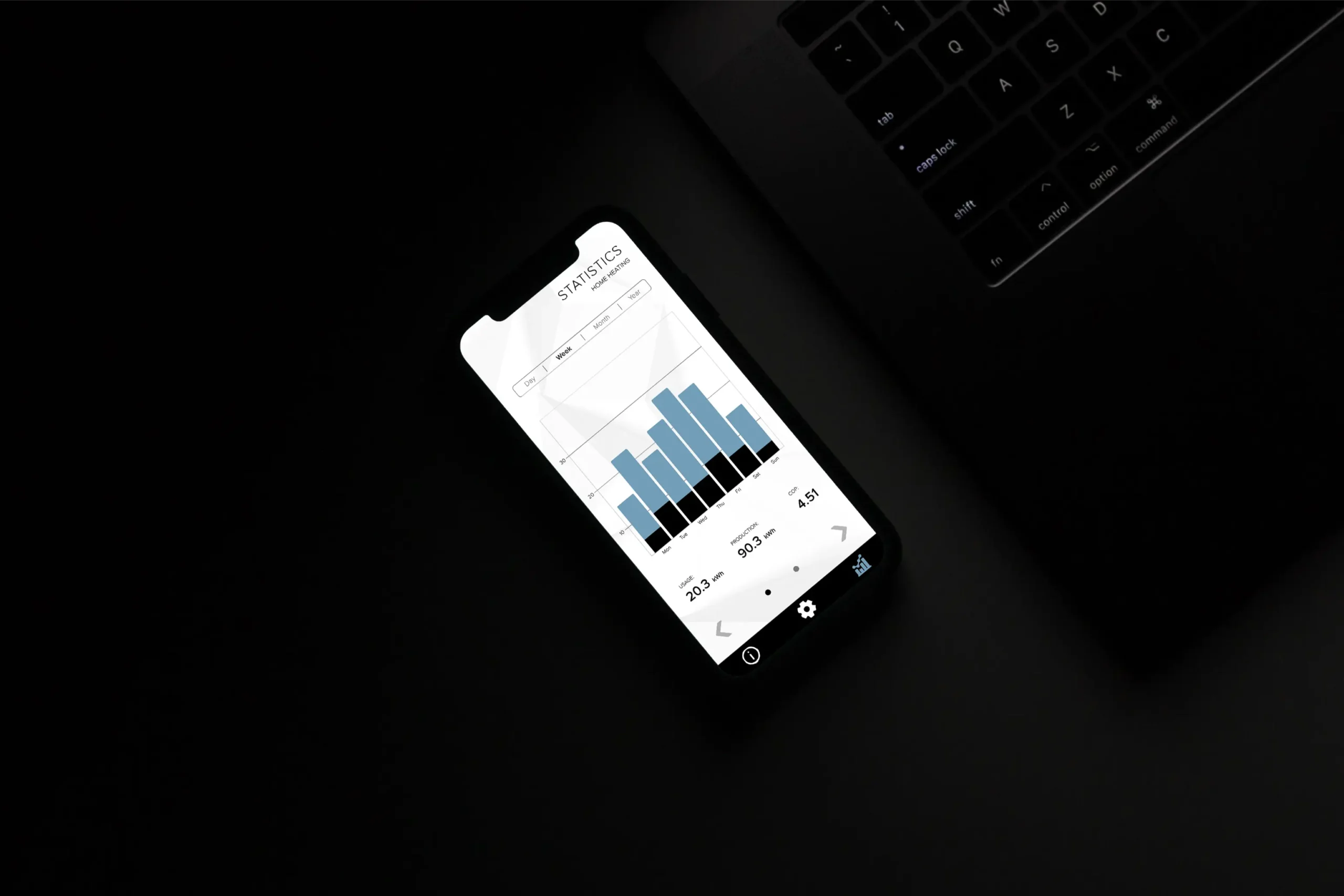 IGLU ALEUT I 7 kW bodemwarmtepomp - Afbeelding 4