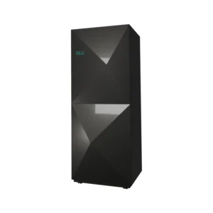 IGLU Aleut 7 kW bodemwarmtepomp met geïntegreerde sanitair warm watertank