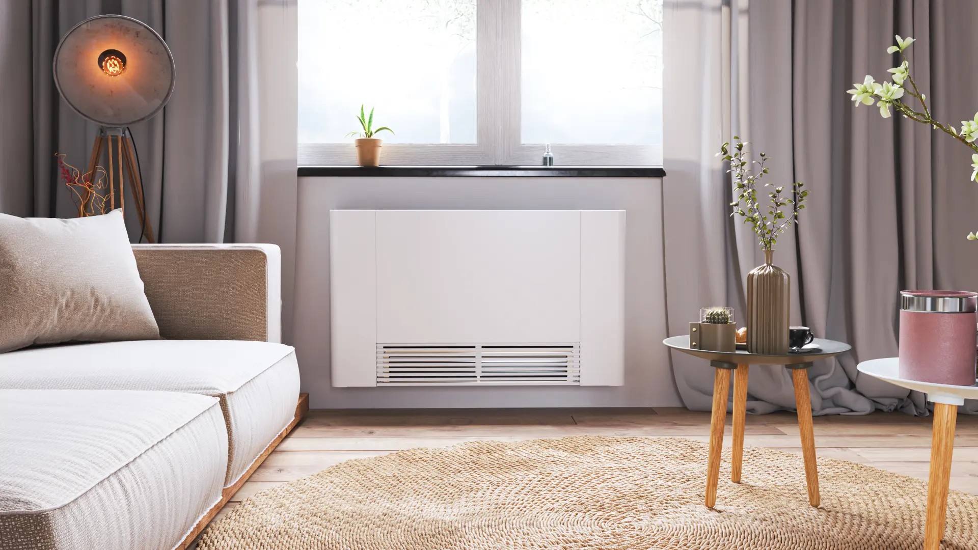 Het beste rendement uit je warmtepomp