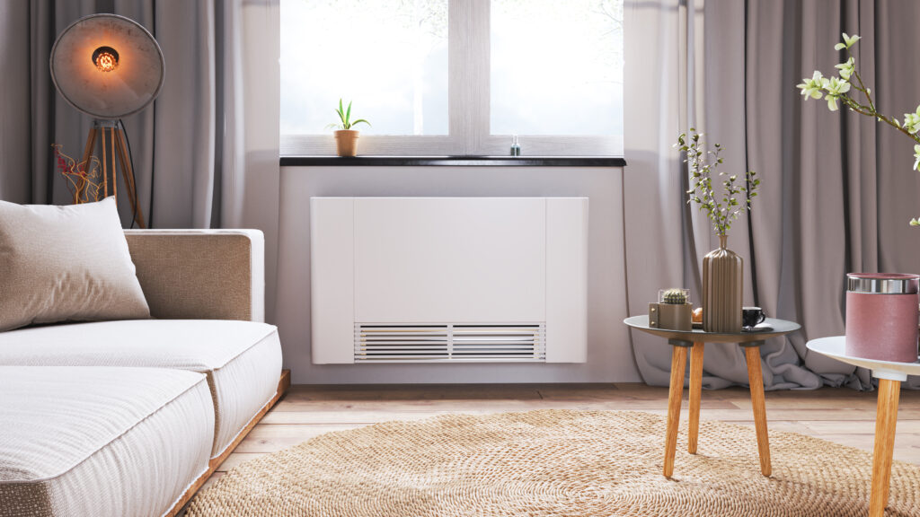 Waarom kiezen voor Laag Temperatuur Verwarming (LTV)?