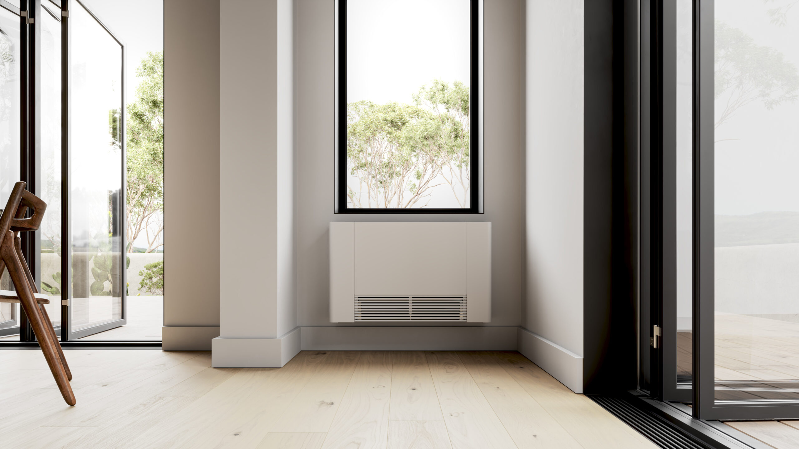 Duklitech duurzame klimaattechniek voor warmtepompen