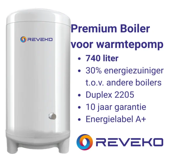 Beste Boiler-voor-warmtepomp-740-liter