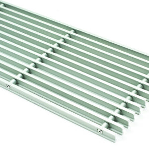 Lijn Rooster vloerconvector