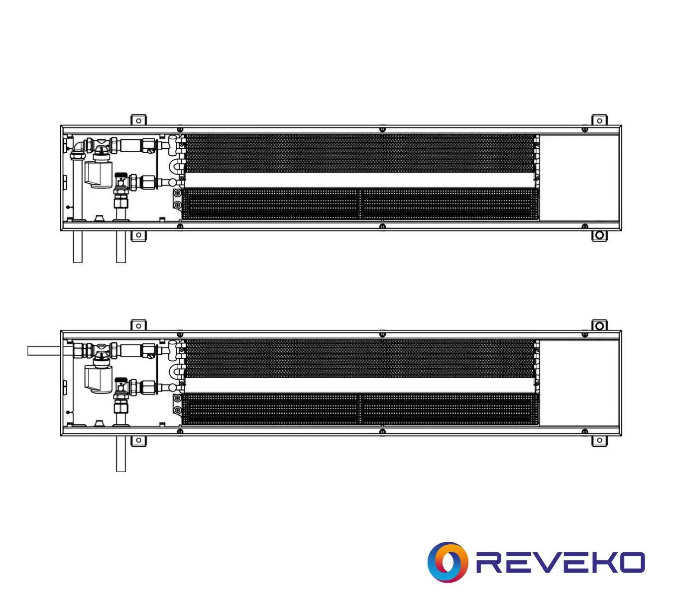 Schematische-tekening-vloerconvector-reveko